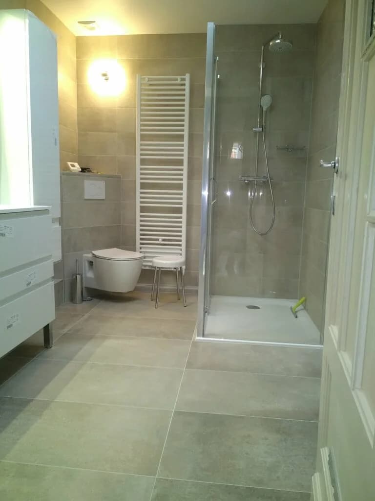 Photo de couverture de Vvk Renovation