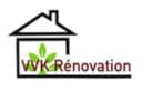 Logo de Vvk Renovation (Carreleur à Bléret)