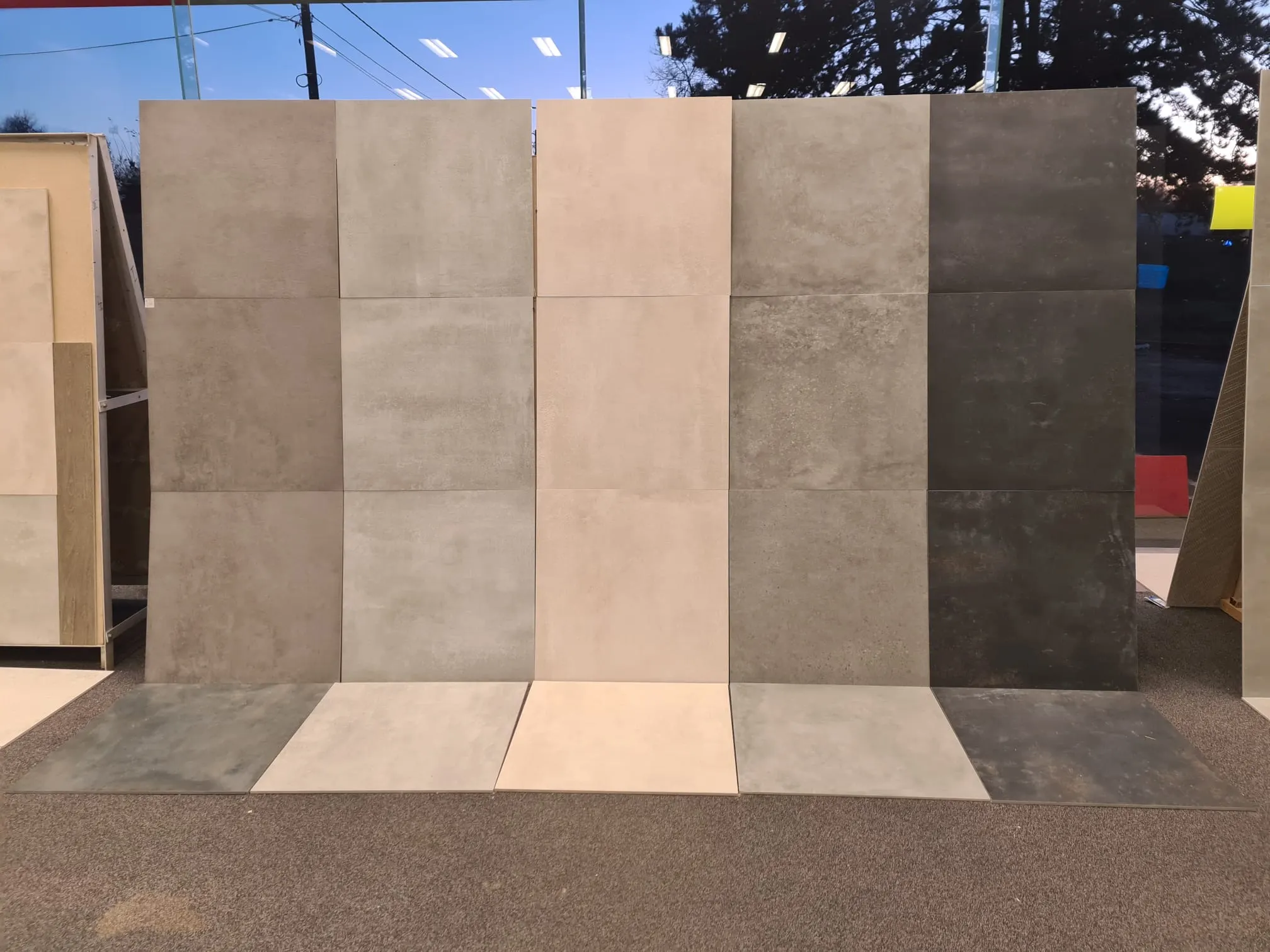 Photo de couverture de A&M Outlet Carrelages