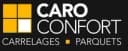 Logo de Caro Confort (Carreleur à Battice)