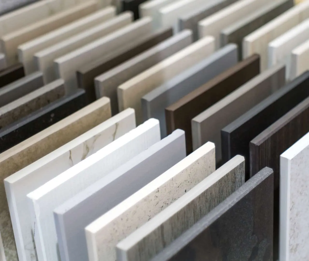 Photo de couverture de Carrelage haut de gamme au meilleur prix Lazzari