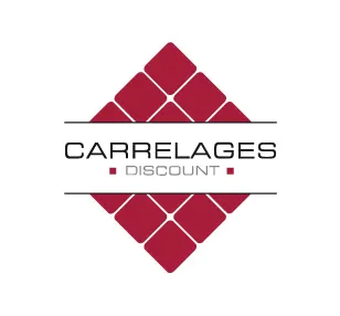 Logo Carrelages Discount