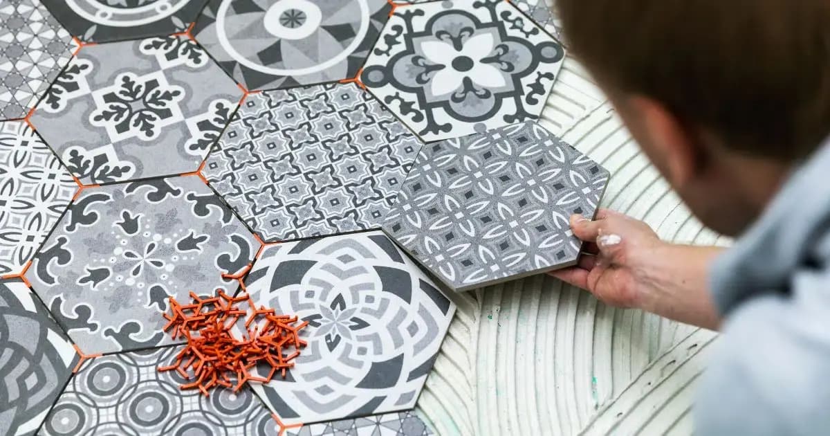 Photo de couverture de Carrelages Import