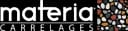 Logo de Materia Carrelages (Carreleur à Liège)