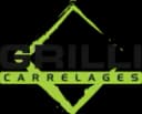 Logo de Carrelages Grilli (Carreleur à Verviers)