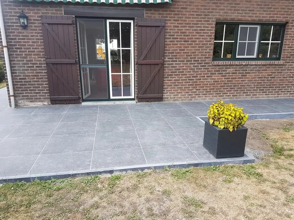 Photo de couverture de I.K Carrelage & Renovation