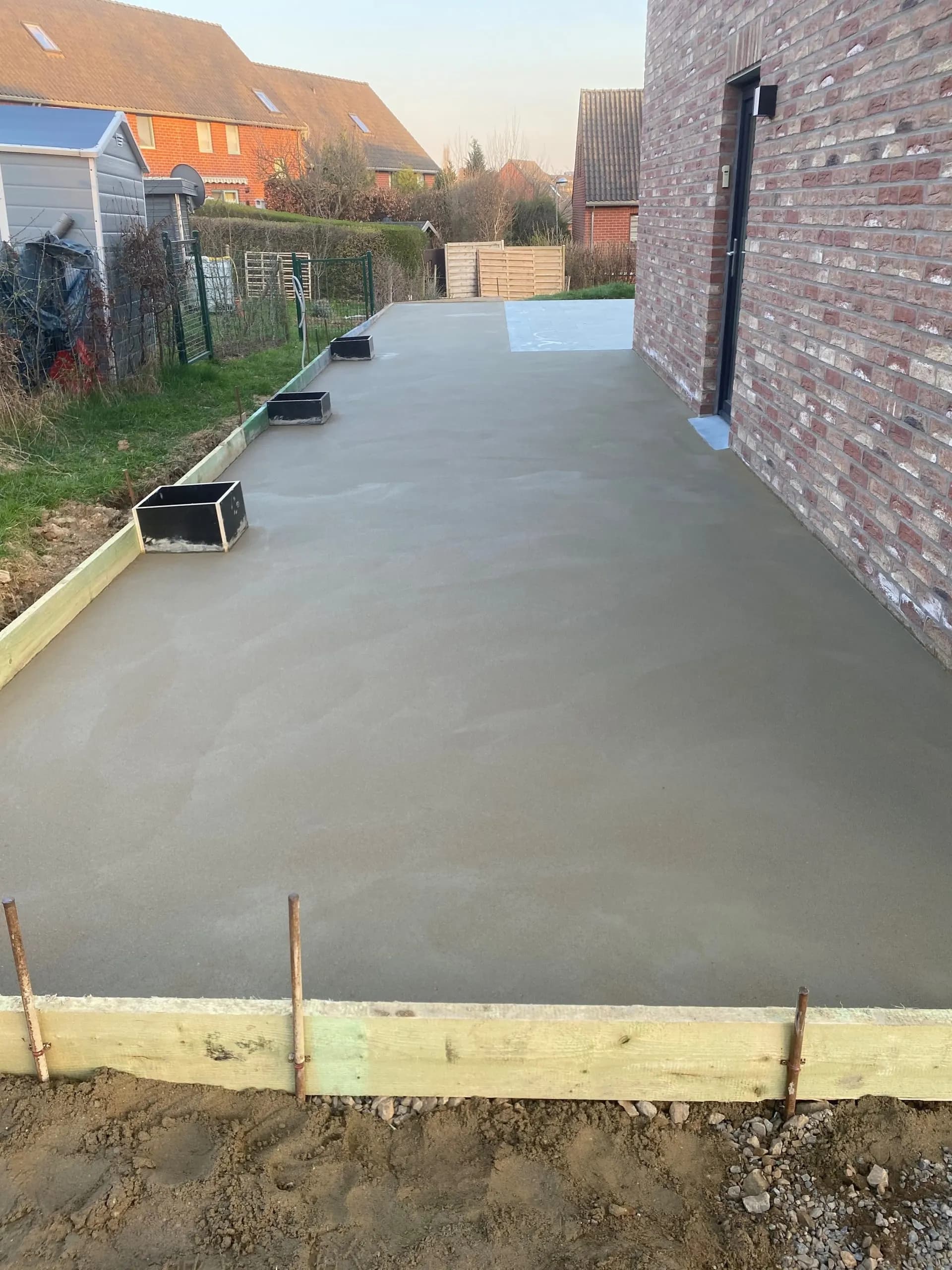 Photo de couverture de Maton Carrelage