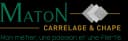 Logo de Maton Carrelage (Carreleur à Lontzen)