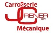 Logo JC Rener