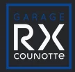 Logo de RX Counotte SA (Carrossier à Pepinster)