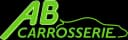 Logo de AB Carrosserie (Carrossier à Villers-le-Bouillet)