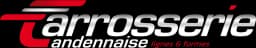 Logo Carrosserie Ardennaise
