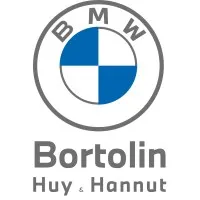 Logo BMW Bortolin Huy