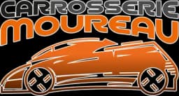 Logo Carrosserie Moureau