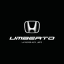 Logo de Umberto Liège (Carrossier à Loncin)