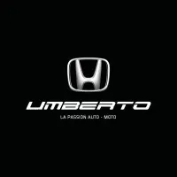 Logo Umberto Liège
