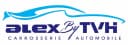 Logo de Carrosserie Alex by TVH (Carrossier à Liège)
