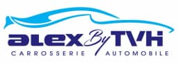 Logo Carrosserie Alex by TVH