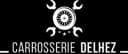 Logo de Carrosserie Claudy Delhez (Carrossier à Trooz)