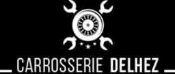 Logo Carrosserie Claudy Delhez