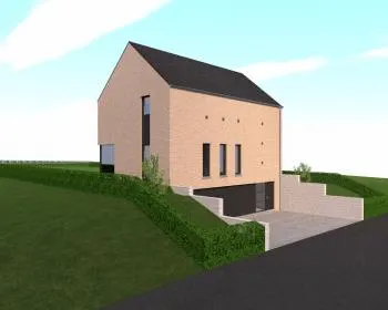 Photo de couverture de JB Architecture