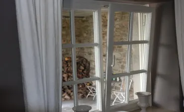 Photo de couverture de Appui