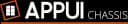 Logo de Appui (Chassis à Verviers)