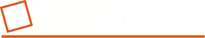 Logo Appui