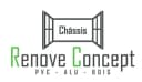 Logo de Renove Concept (Châssis à Verviers)