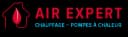 Logo de Air Expert (Chauffagiste à Crehen)