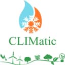 Logo de CLIMatic (Chauffagiste à Hannut)
