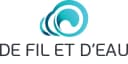 Logo de De fil et d'eau (Chauffagiste à Visé)