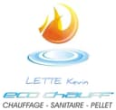 Logo de Ecochauff' (Chauffagiste à Bassenge)