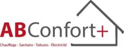 Logo AB Confort Plus