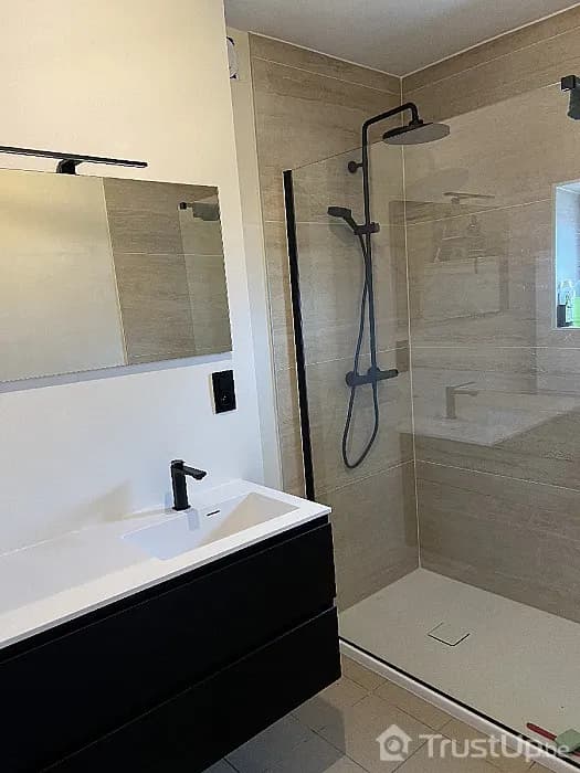 Photo de couverture de AC Chauffage Sanitaire