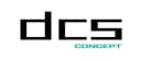 Logo de DCS CONCEPT sprl (Chauffagiste à Liège)