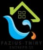 Logo de Fazius-Thiry Enterprise (Chauffagiste à Liège)