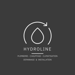 Logo HYDROLINE