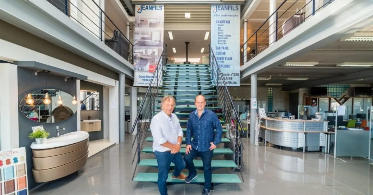 Photo de couverture de Jeanfils