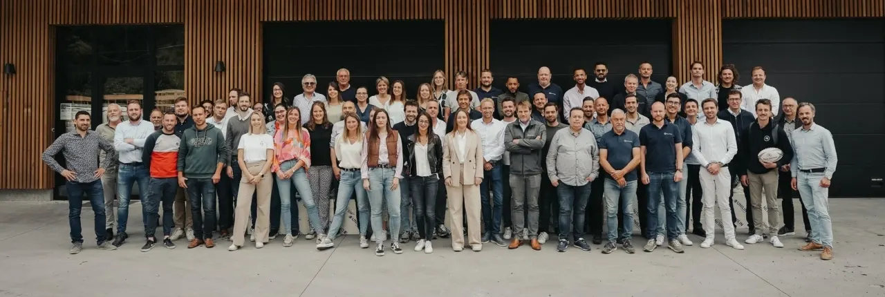 Photo de couverture de Reno energy