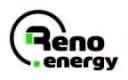 Logo de Reno energy (Chauffagiste à Liège)