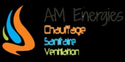 Logo Amenergies
