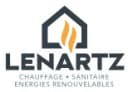 Logo de Lenartz a Aubel