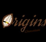 Logo Origins chocolate