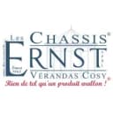 Logo de Châssis Ernst (Châssis/fenêtres à Verviers)