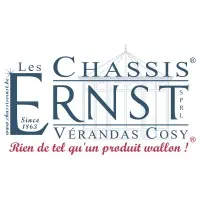 Logo Châssis Ernst