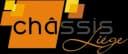 Logo de Châssis Liège (Châssis/fenêtres à Liège)