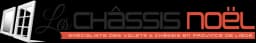 Logo Les Châssis Noël