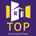 Logo de Top Portes & Fenêtres (Chssis à Liège)