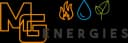 Logo de MG Energies (Climatisation à Herstal)